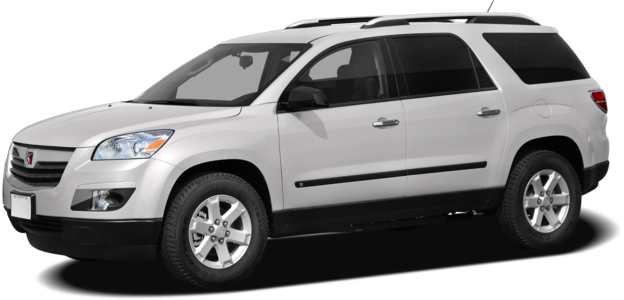 2008 Saturn OUTLOOK