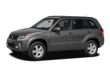 2008 Suzuki Grand Vitara