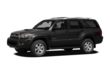 2008 Toyota 4Runner
