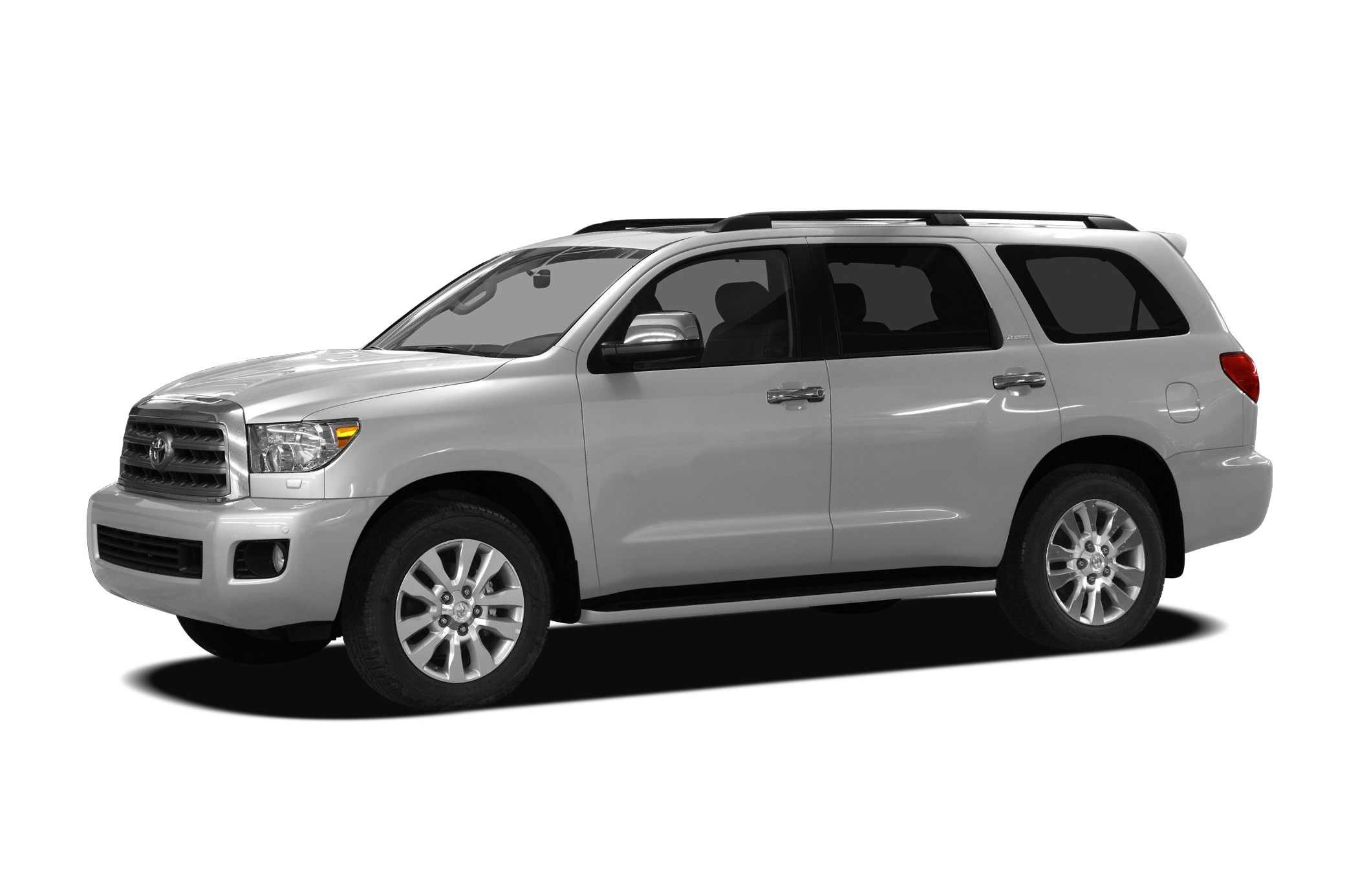 used toyota sequoia raleigh nc #3