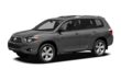 2008 Toyota Highlander