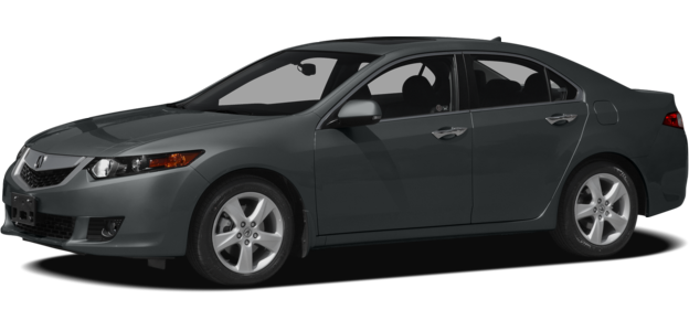 2009 Acura TSX