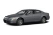2009 Buick Lucerne