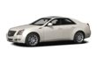 2009 Cadillac CTS