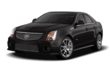 2009 Cadillac CTS-V