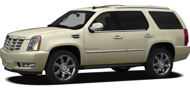 2009 Cadillac Escalade