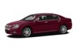 2009 Chevrolet Malibu