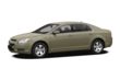 2009 Chevrolet Malibu Hybrid