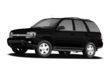 2009 Chevrolet TrailBlazer