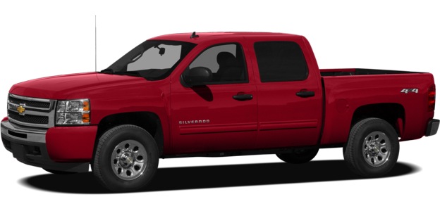2009 Chevrolet Silverado 1500