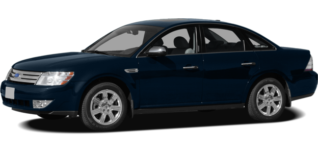 2009 Ford Taurus