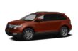 2009 Ford Edge