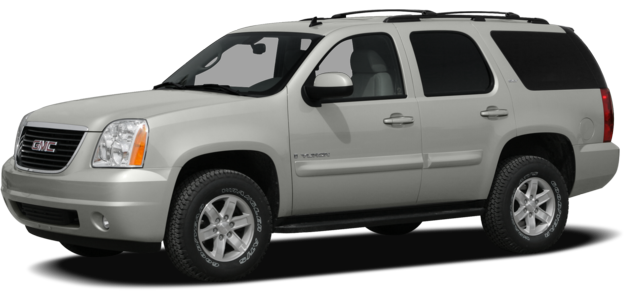 2009 GMC Yukon