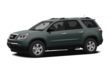 2009 GMC Acadia