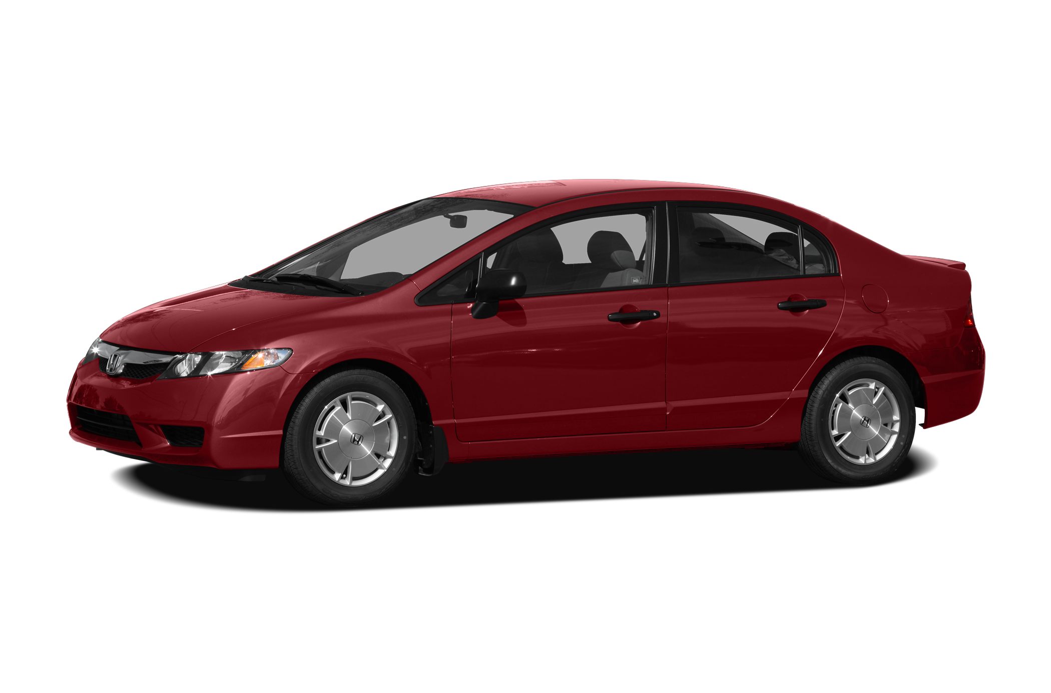 Honda civic si for sale austin #5