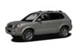 2009 Hyundai Tucson
