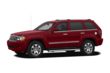 2009 Jeep Grand Cherokee
