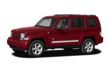 2009 Jeep Liberty