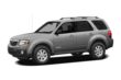 2009 Mazda Tribute