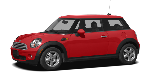 2009 MINI Cooper