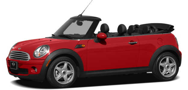2009 MINI Cooper