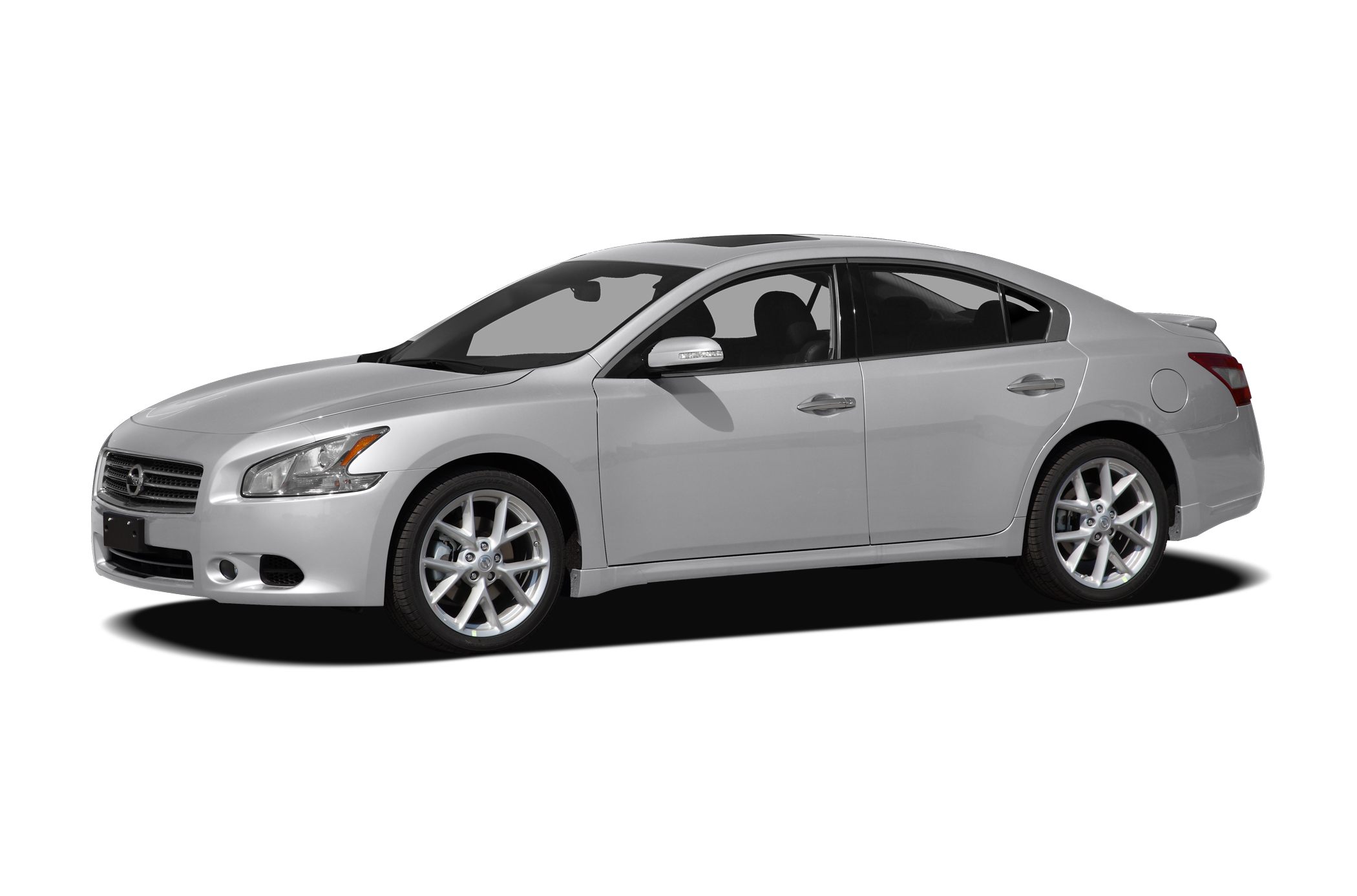 Used nissan knoxville tn #1