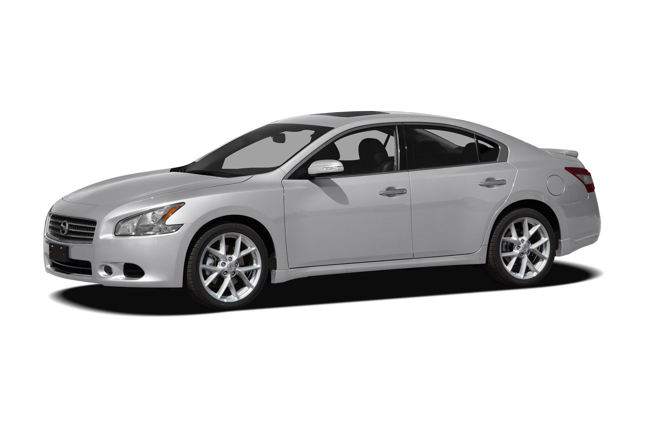 Used nissan maximas knoxville tn #6