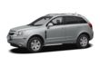 2009 Saturn VUE