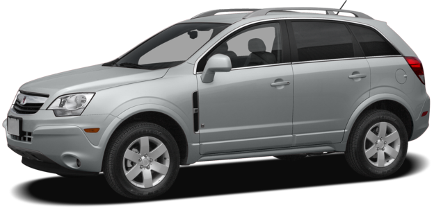 2009 Saturn VUE