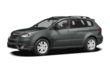 2009 Subaru Tribeca