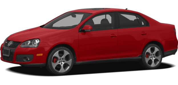 2009 Volkswagen GLI