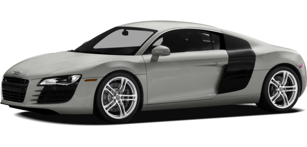 2010 Audi R8