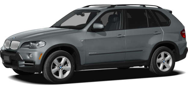 2010 BMW X5