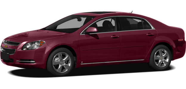 Used 2010 Chevrolet Malibu For Sale At Ramsey Corp Vin