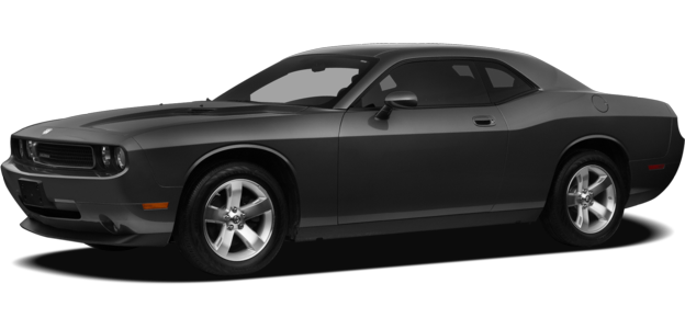 2010 Dodge Challenger