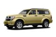2010 Dodge Nitro