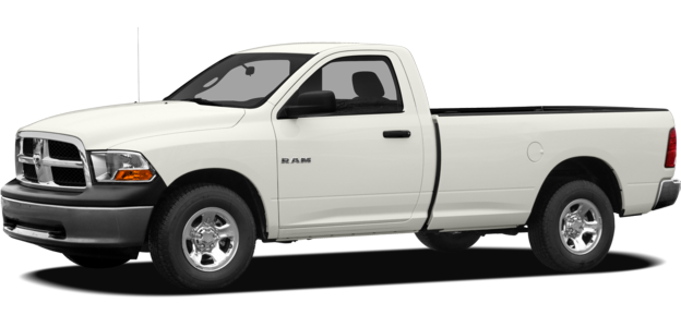 2010 Dodge Ram 1500