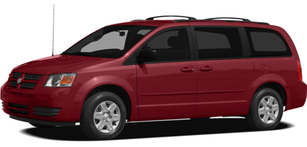 Used 2010 Dodge Grand Caravan For Sale West Milford Nj