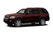 2010 Ford Explorer