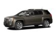 2010 GMC Terrain