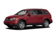 2010 Honda CR-V