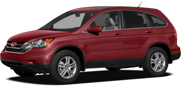 2010 Honda CR-V