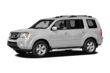 2010 Honda Pilot