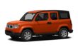 2010 Honda Element