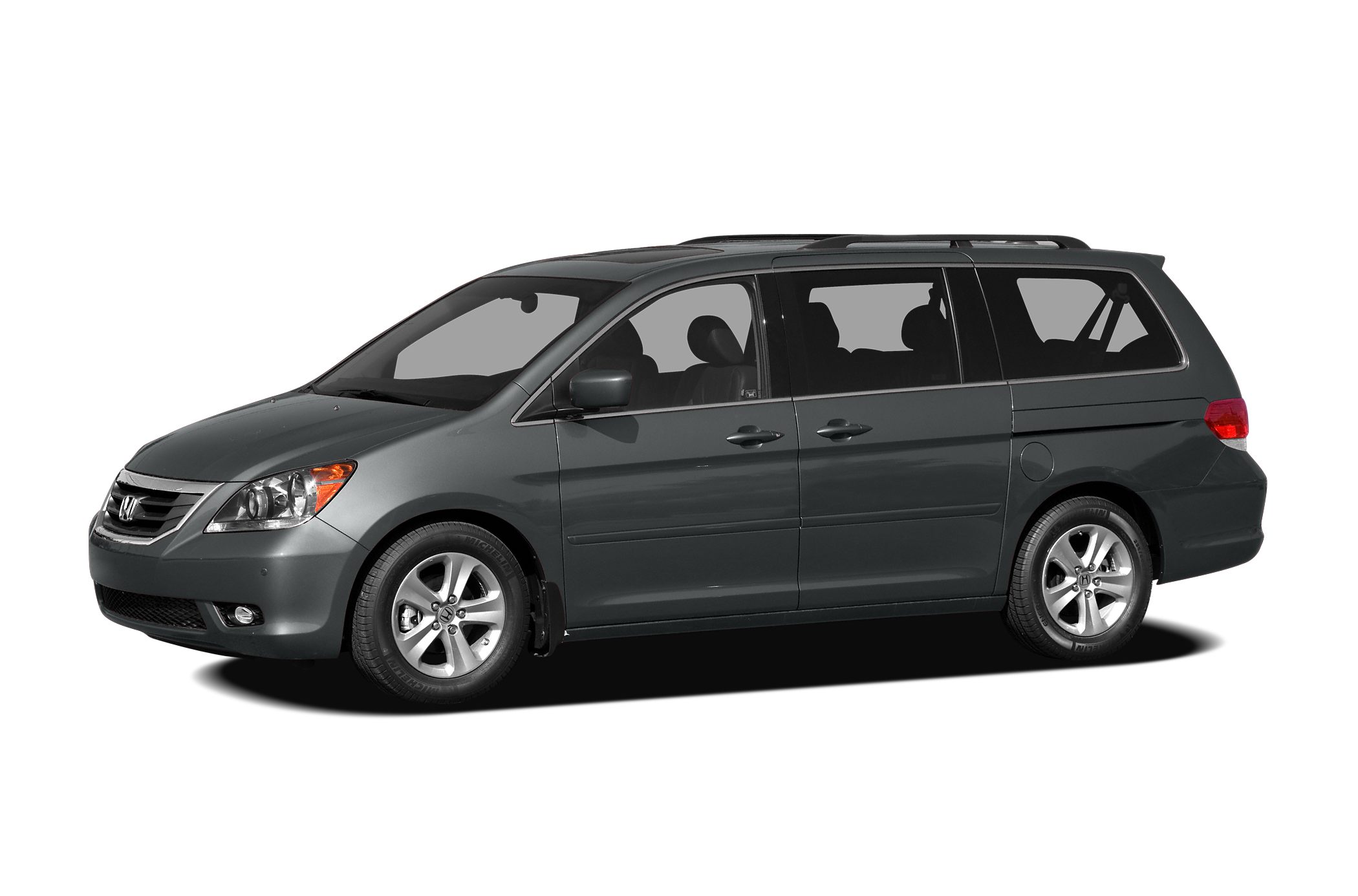 Honda odyssey used cars houston #2