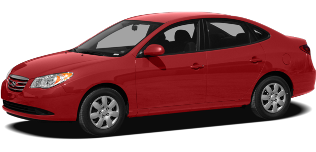 2010 Hyundai Elantra