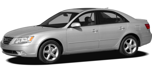 2010 Hyundai Sonata