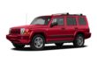 2010 Jeep Commander