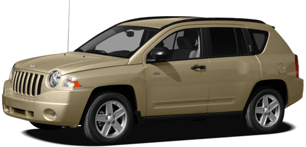2010 Jeep compass consumer reviews #1