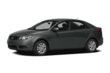 2010 Kia Forte